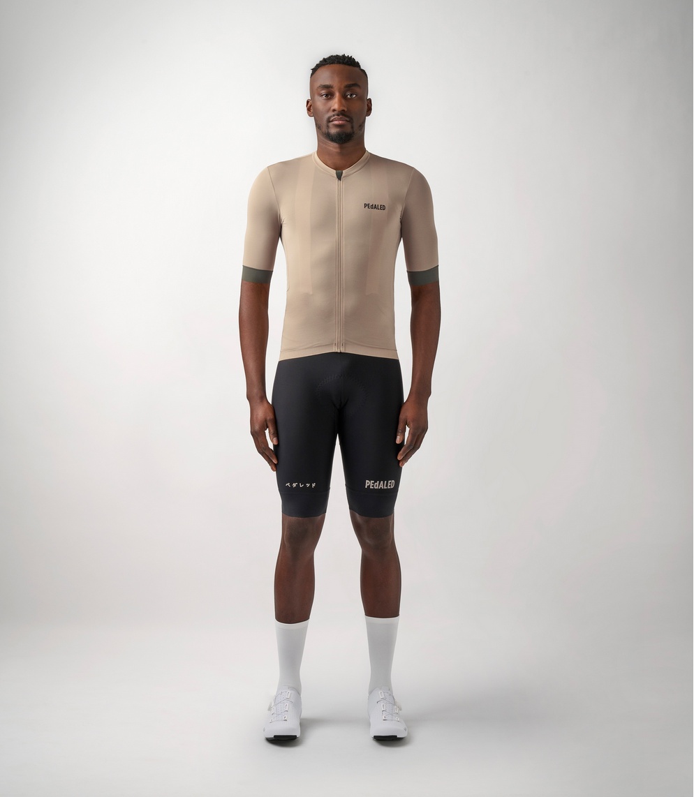 Pedaled - Mens Essential Jersey