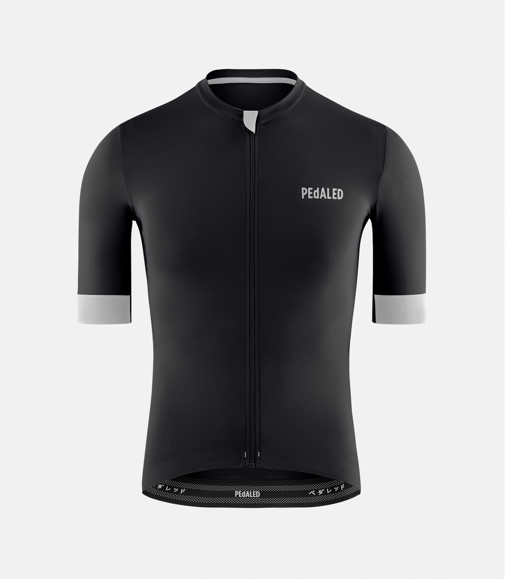 Pedaled -  Mens Essential Jersey