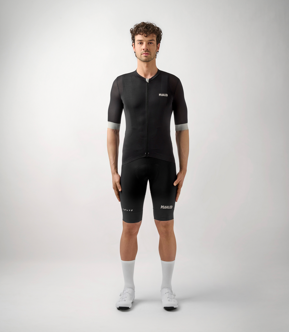 Pedaled - Mens Essential Jersey