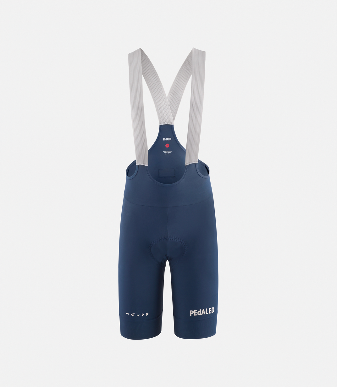 Pedaled - Essential Bib Shorts