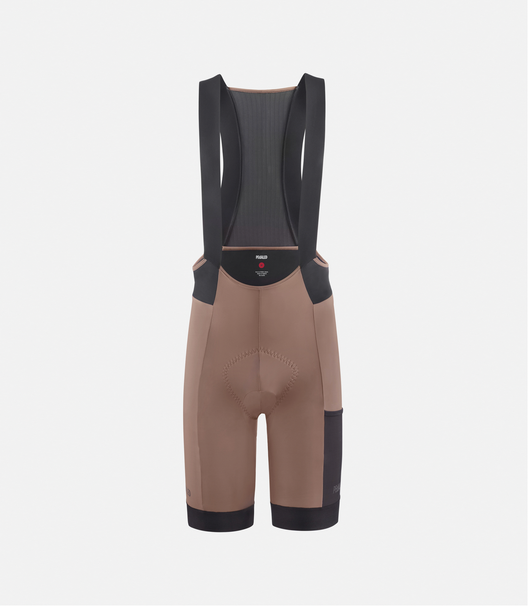 PEdALED Jary Gravel Bibshort