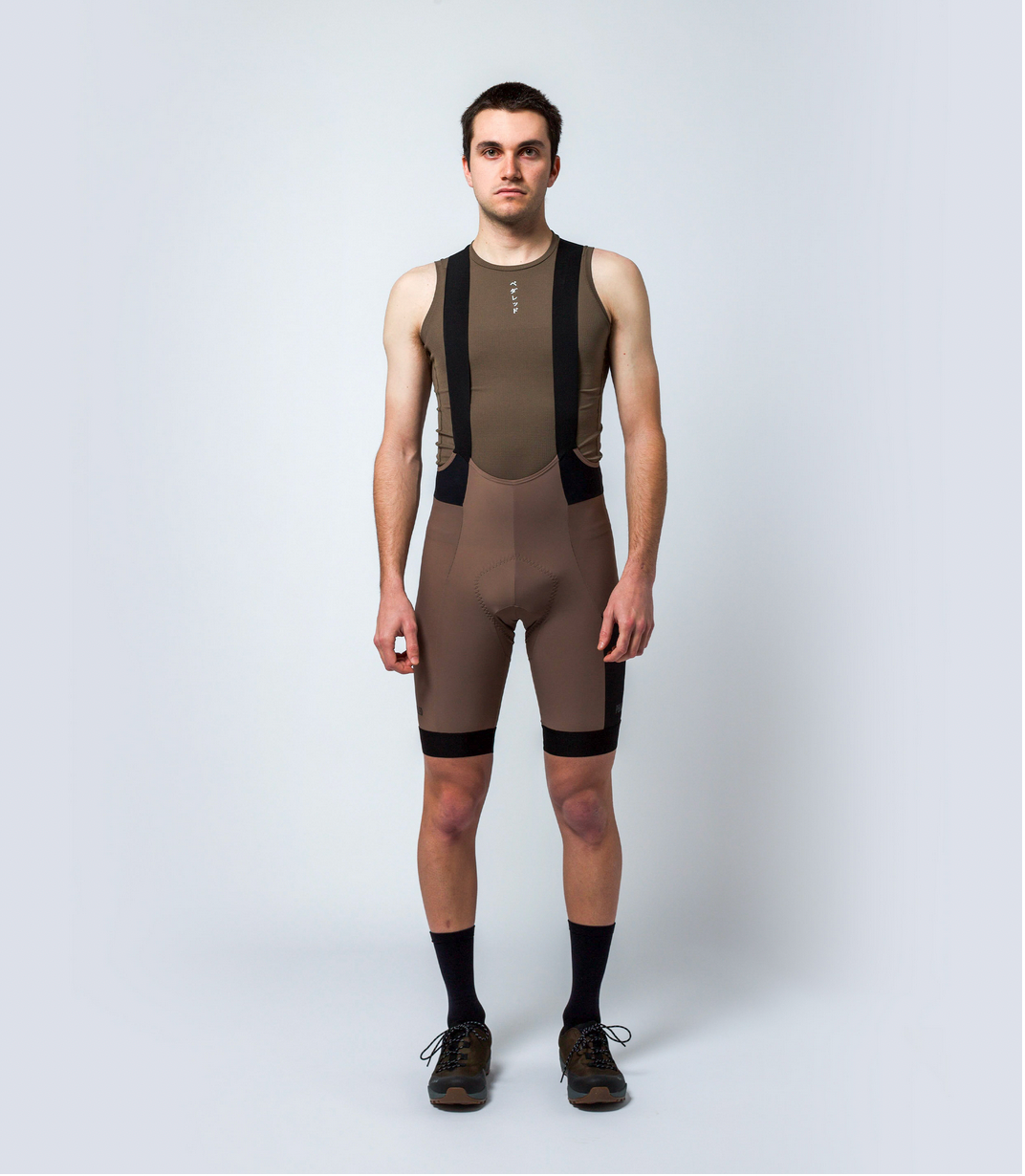 PEdALED Jary Gravel Bibshort