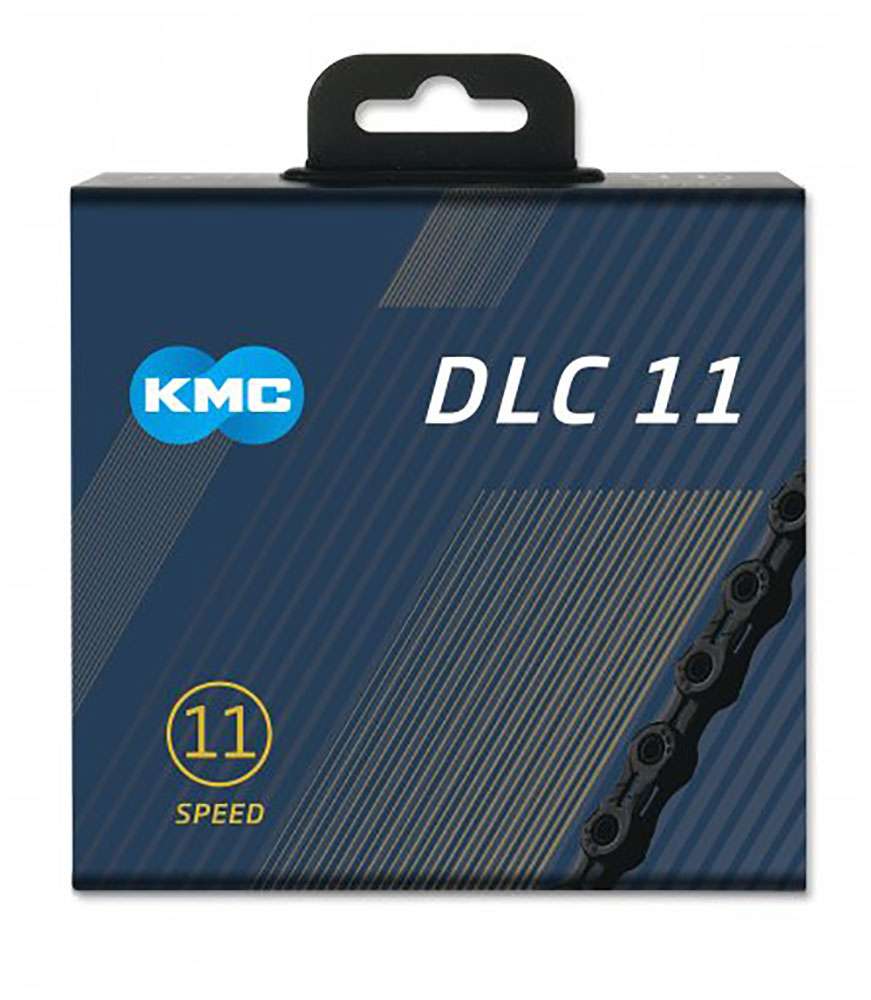 KMC - DLC 11