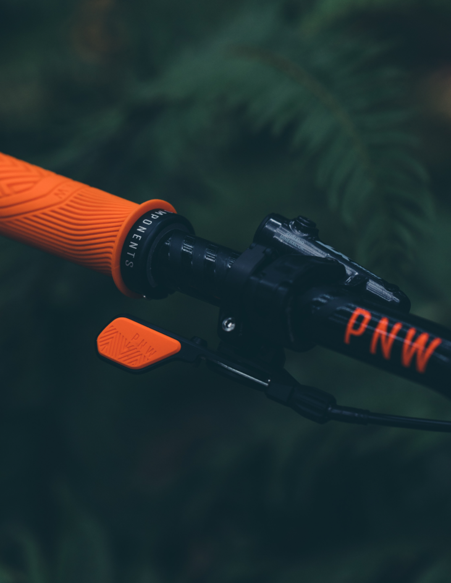 PNW THE LOAM LEVER GEN 2