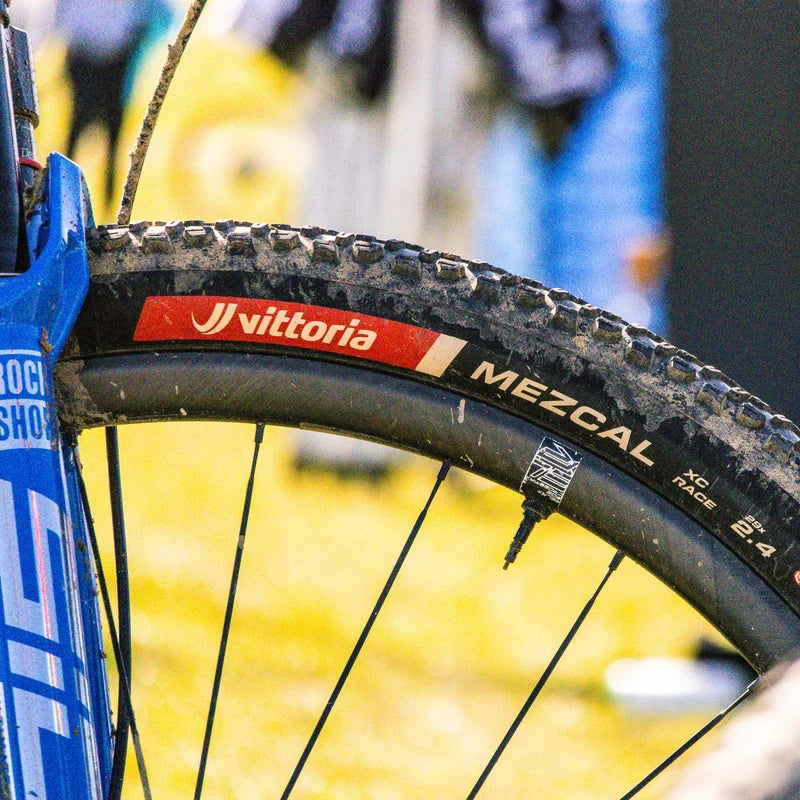 Vittoria Mezcal XC Race 29 x 2.4