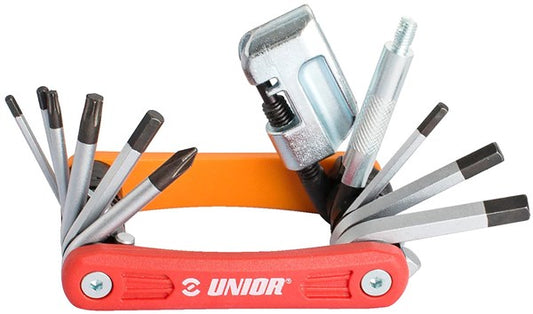Unior Multi Tool