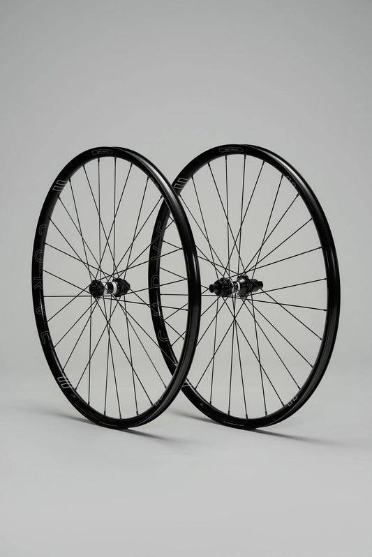 Curve Grav AL Wheelset