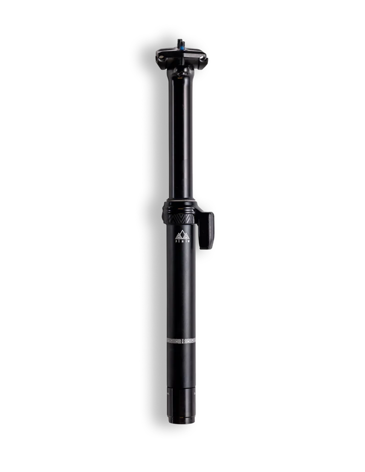 PNW Coast Suspension Dropper Post Internal Cabling