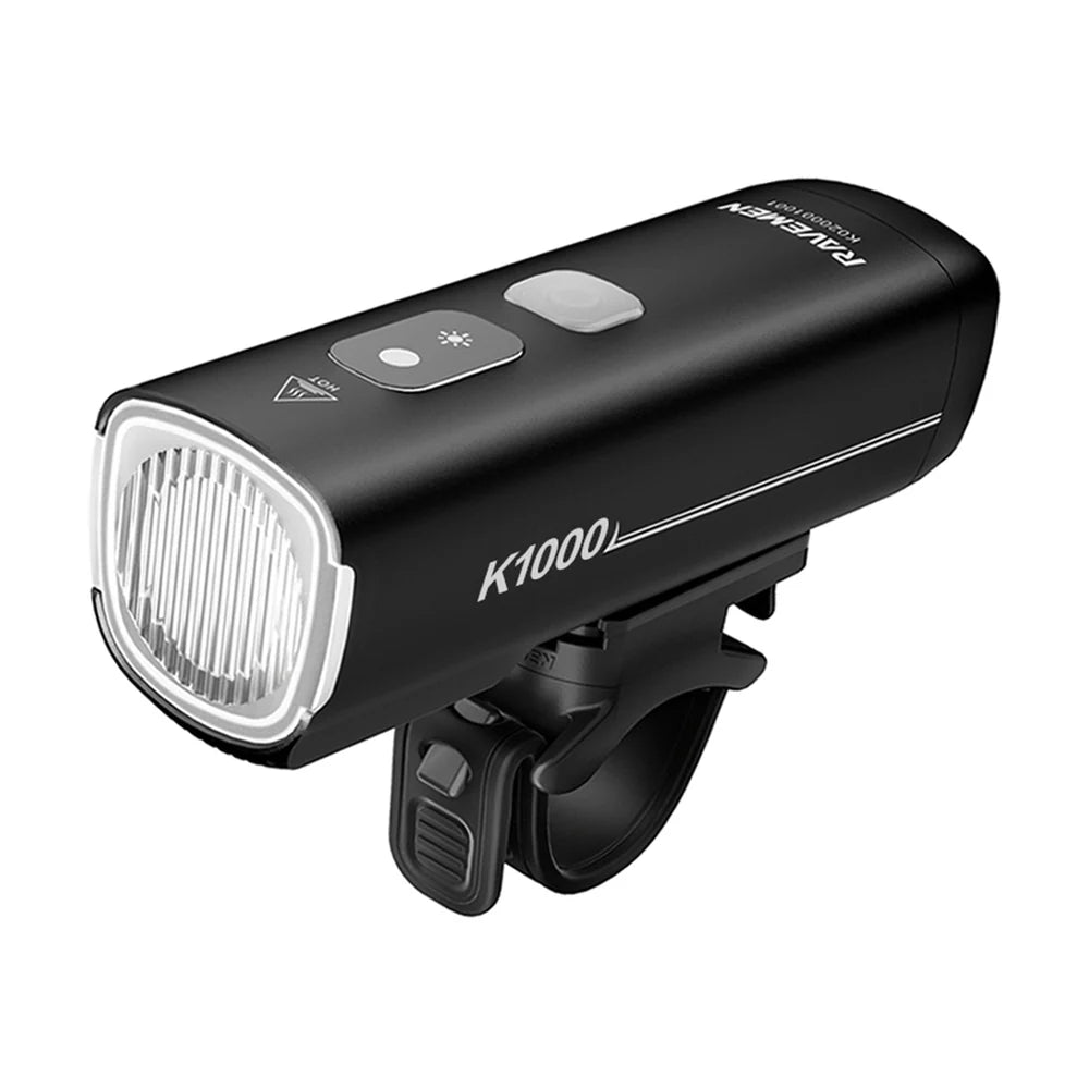 Ravemen - K1000 AI Nighttime Mode