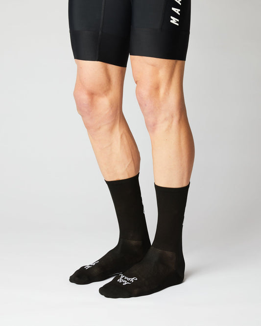 Fingerscrossed Hell Yeah 3.0 Black