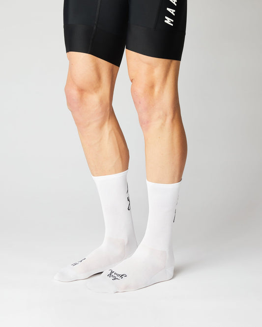 Fingerscrossed Hell Yeah 3.0 White