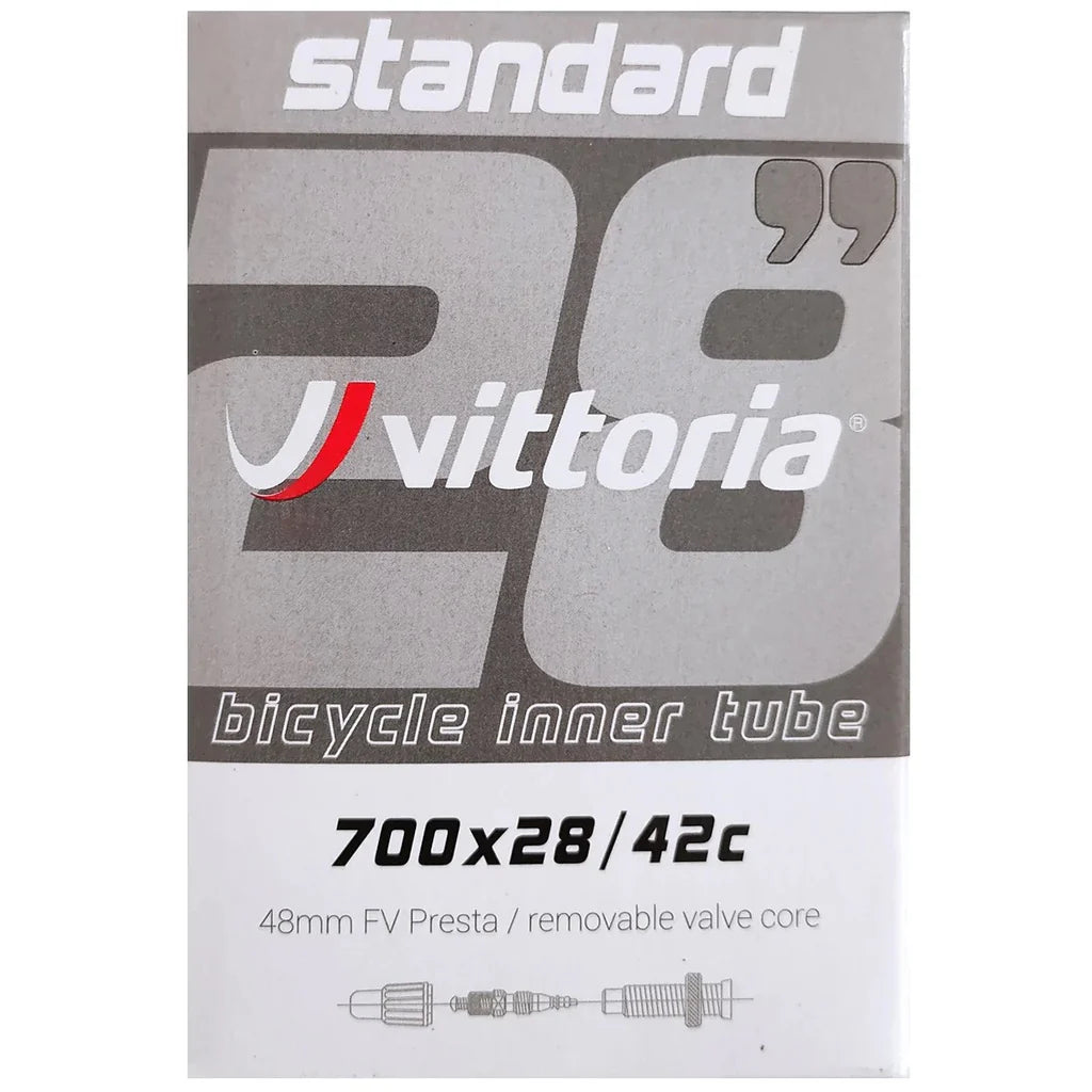 Vittoria Standard InnerTube 700x20/28c