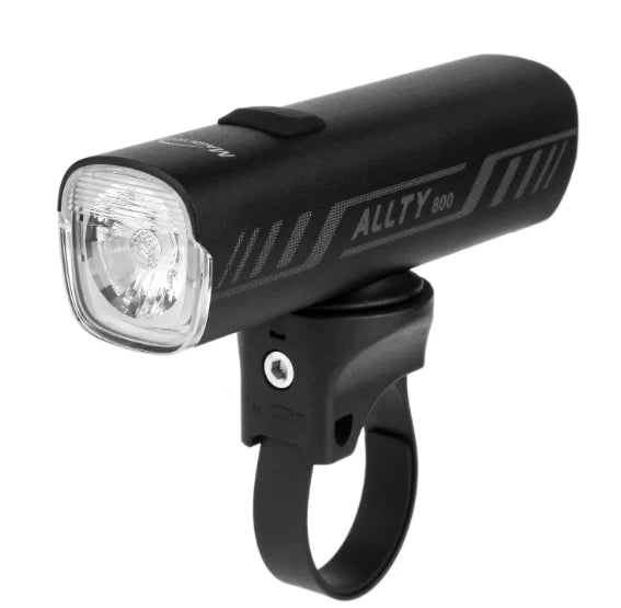 MagicShine Allty 800 Bicycle Front Light + Seemee 50 Tail Light Combo