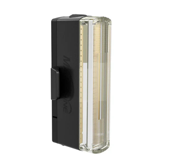 MagicShine Allty 800 Bicycle Front Light + Seemee 50 Tail Light Combo