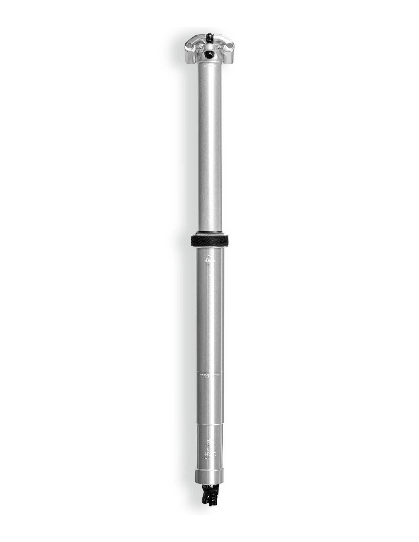 PNW Loam Dropper Gen 2