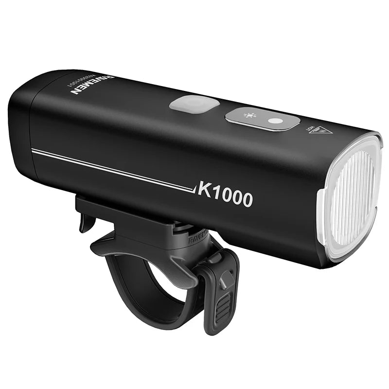 Ravemen - K1000 AI Nighttime Mode