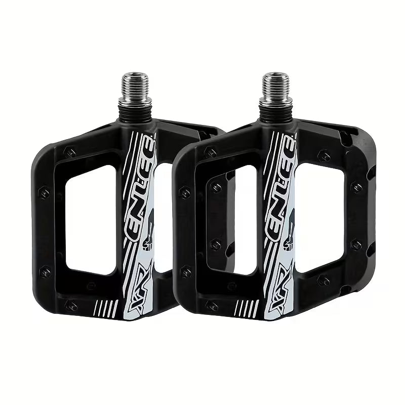 ENLEE Mountain Bike Nylon  Pedals
