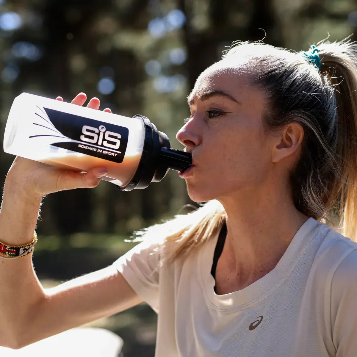 SiS Rego Rapid Recovery Powder Chocolate
