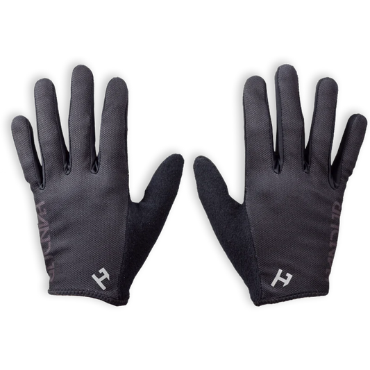 HandUp Gloves - Pure Black