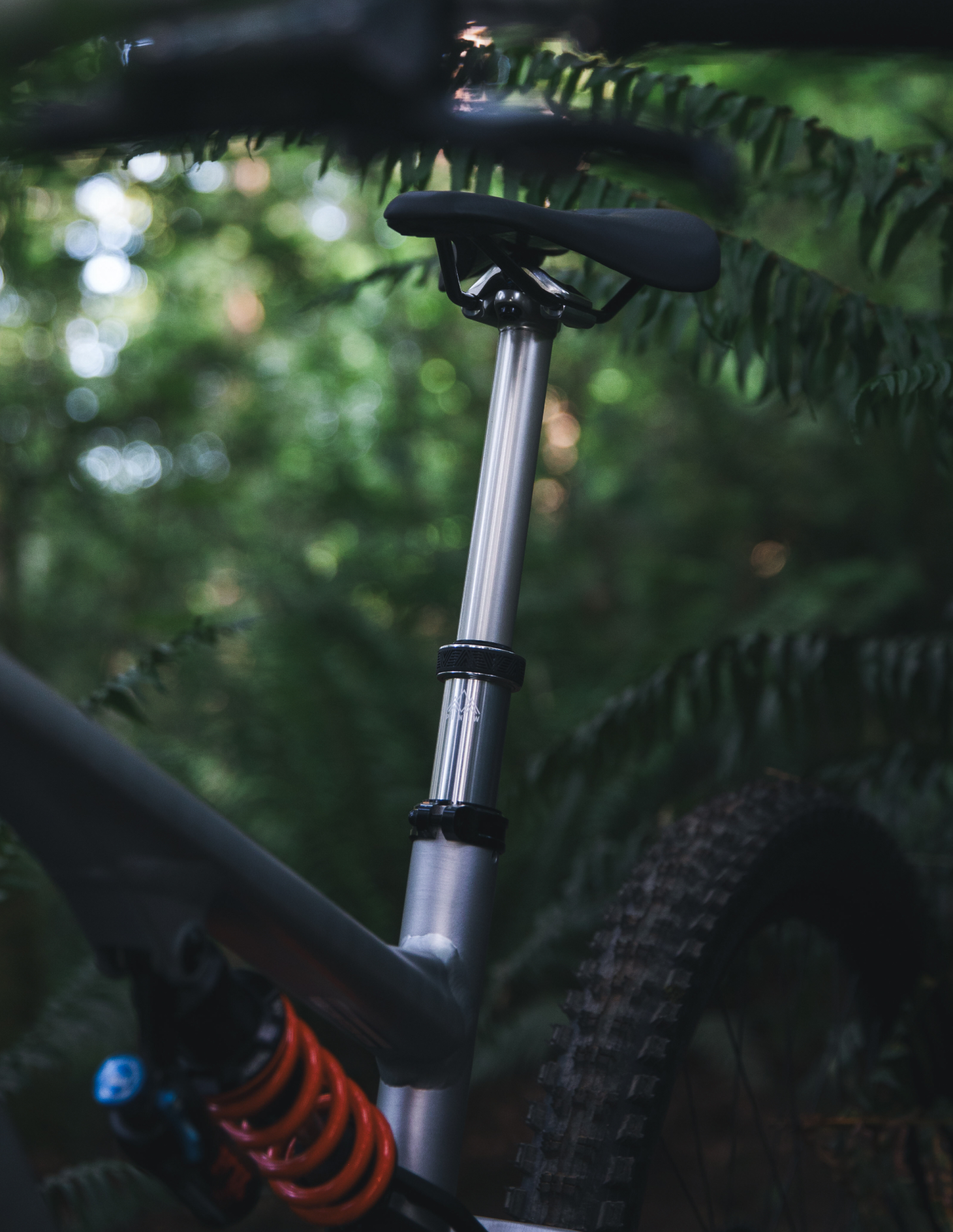 PNW Loam Dropper Gen 2