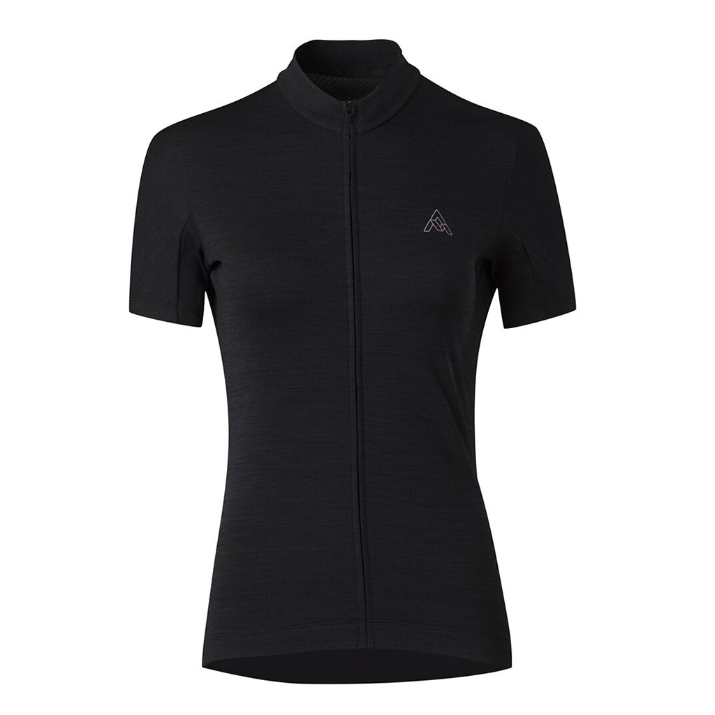 7MESH WOMEN'S HORIZON JERSEY (Phantom)