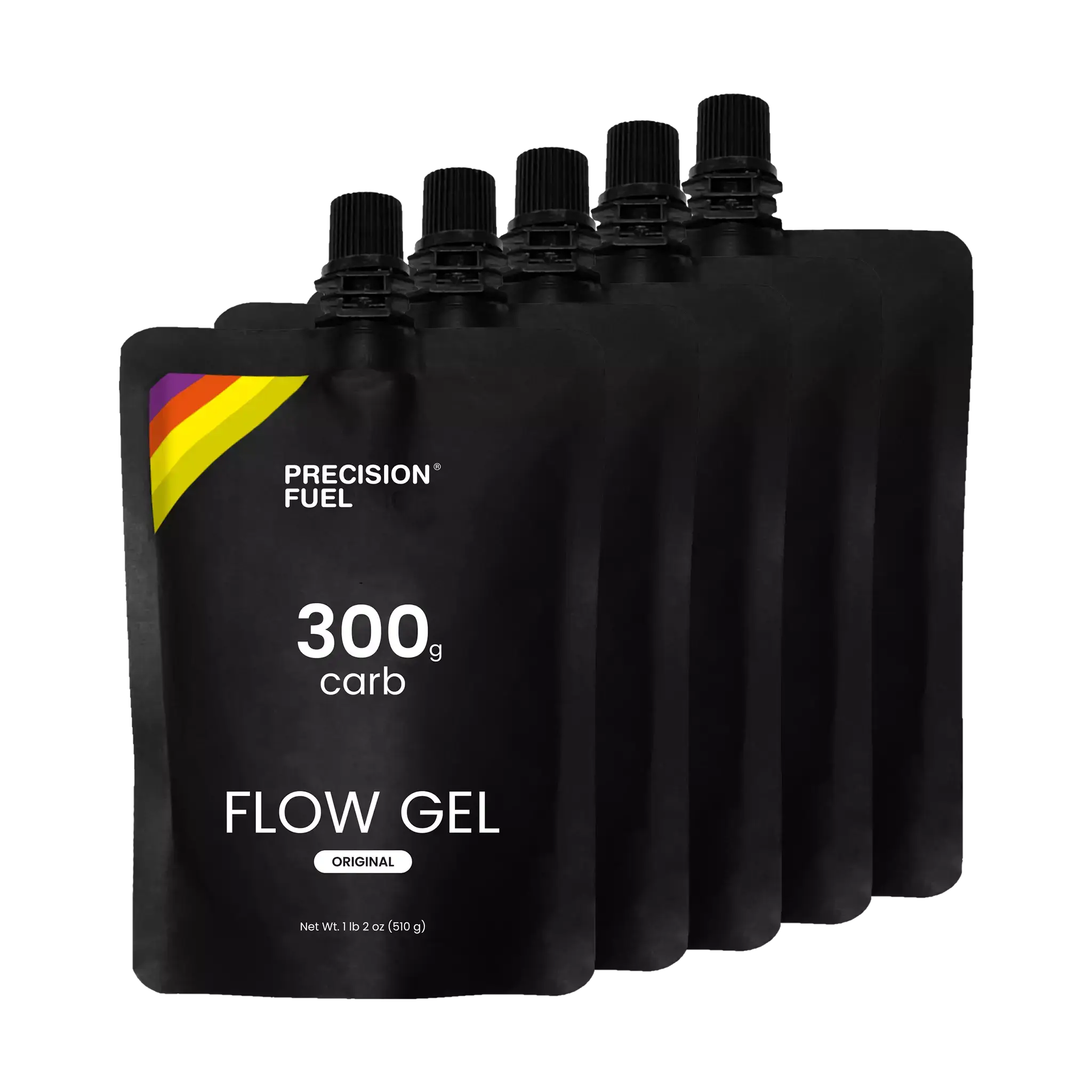 Precision Fuel PF&H 300 Flow Gel