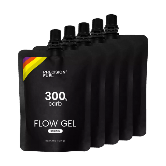 Precision Fuel PF 300 Flow Gel