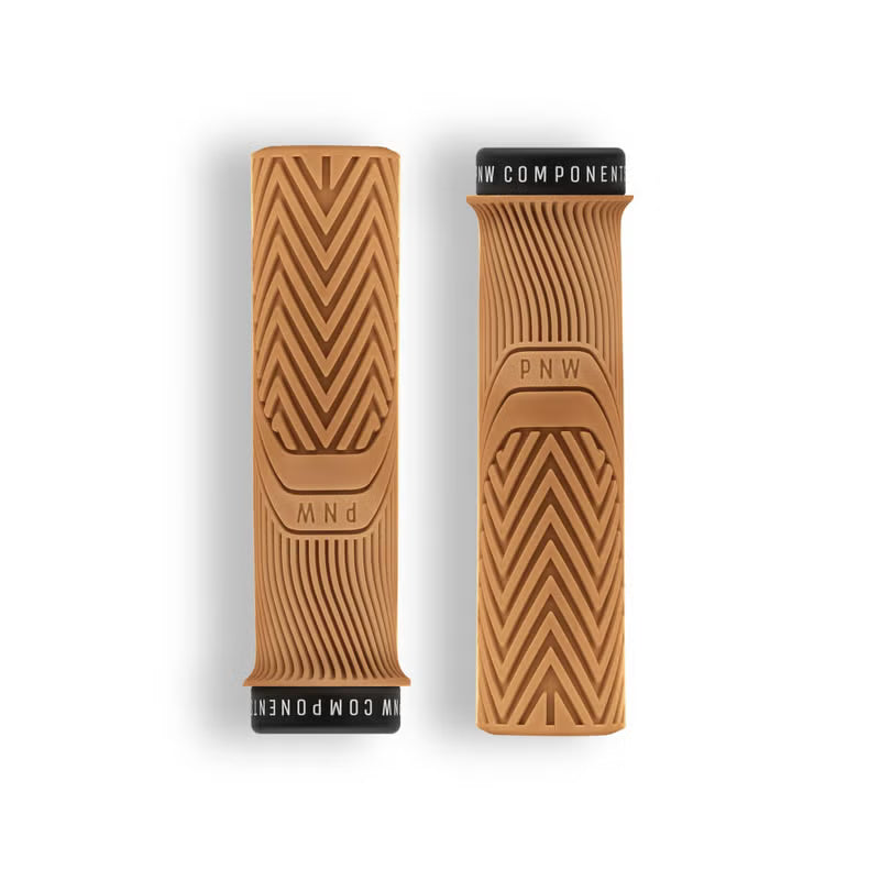 PNW Loam Grips