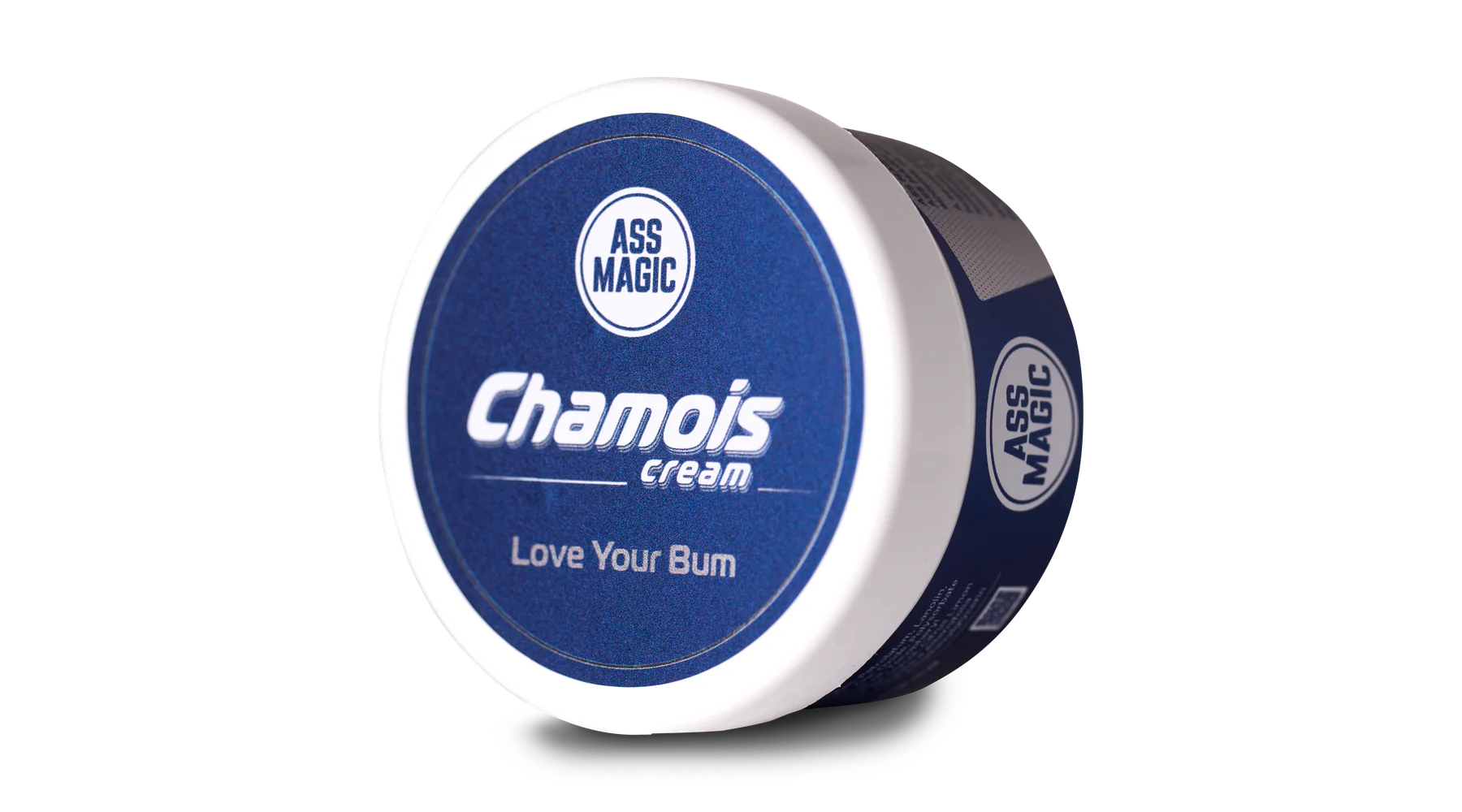 ASS MAGIC Chamois Cream Tub - 200ml