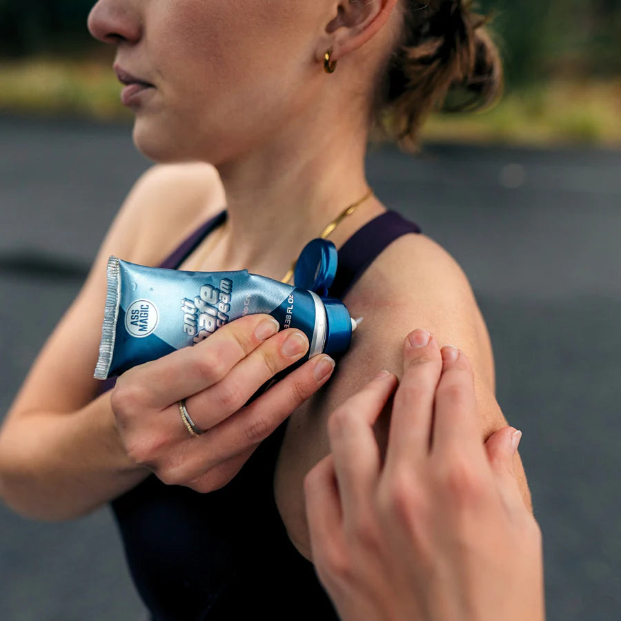 ASS MAGIC Anti Chafe Cream - 100ml