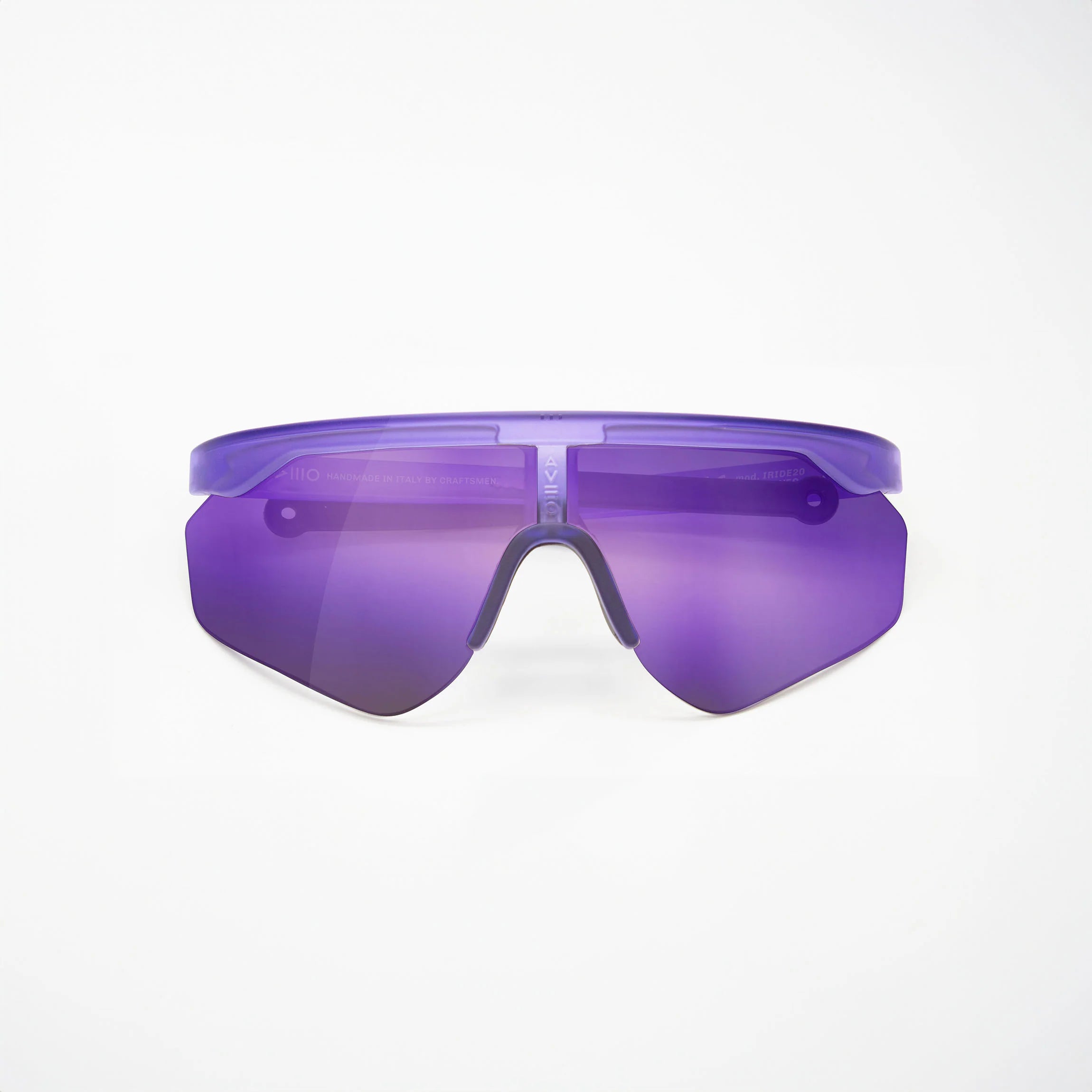 Iride DUO Fade Purple