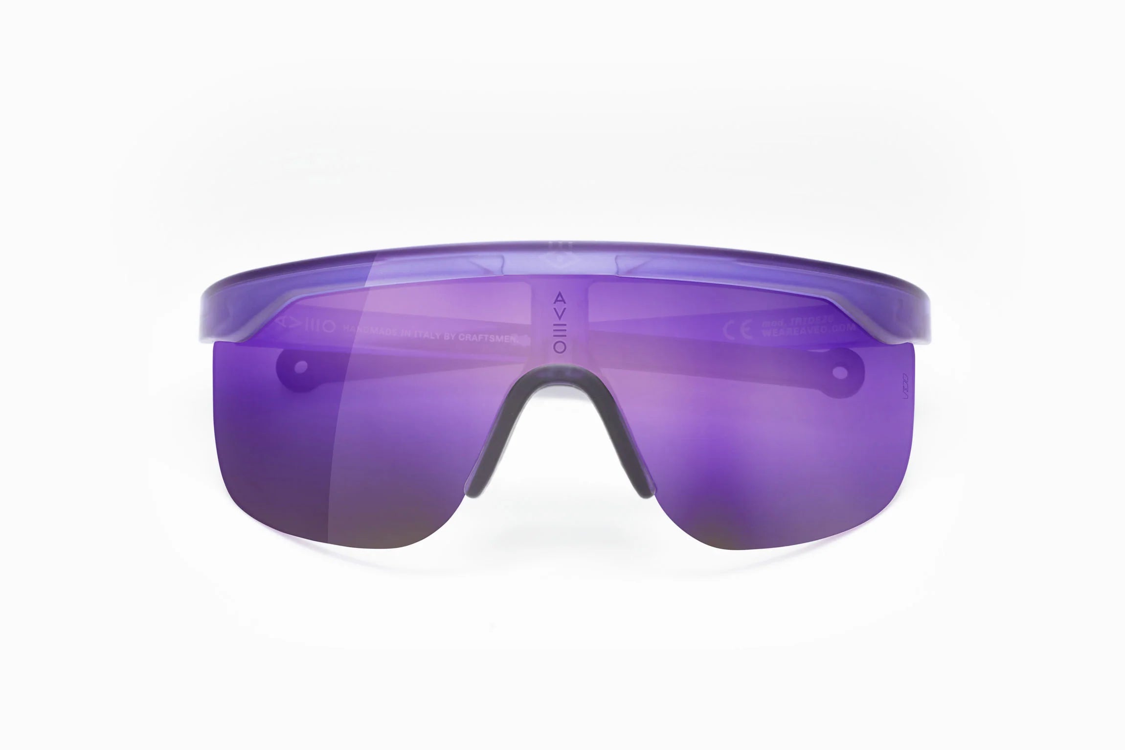 Iride Fade Purple