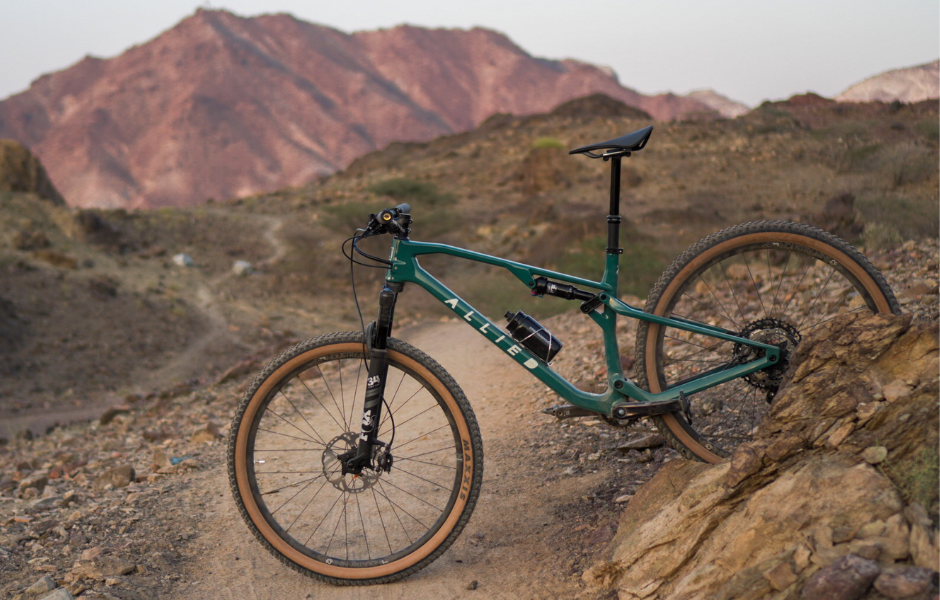 The edge bikes hotsell