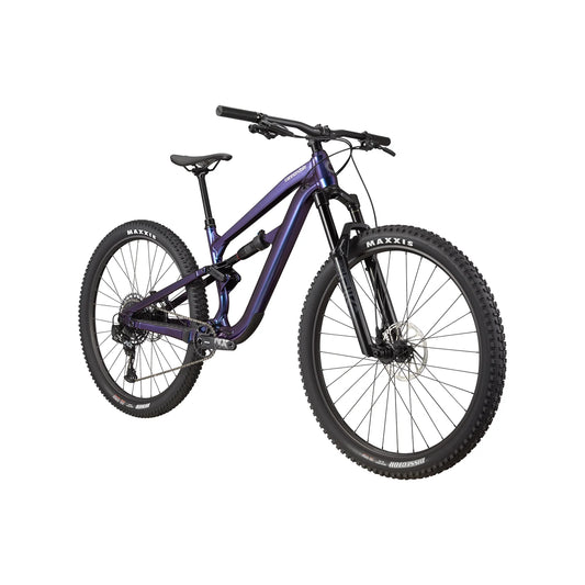 Cannondale Habit 3