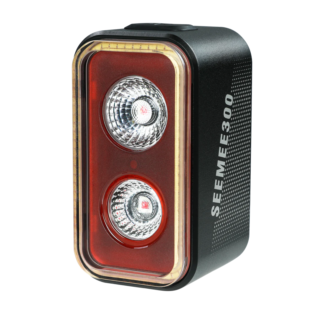 Magicshine Seemee 300 tail light