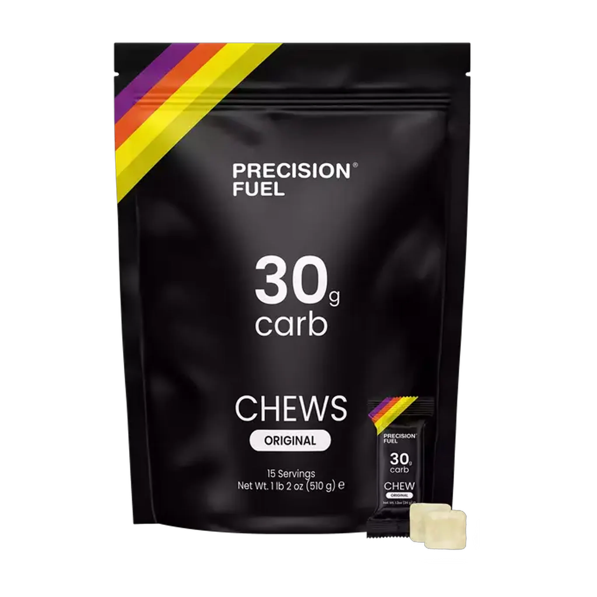 Precision Fuel PF&H 30 Chew Original