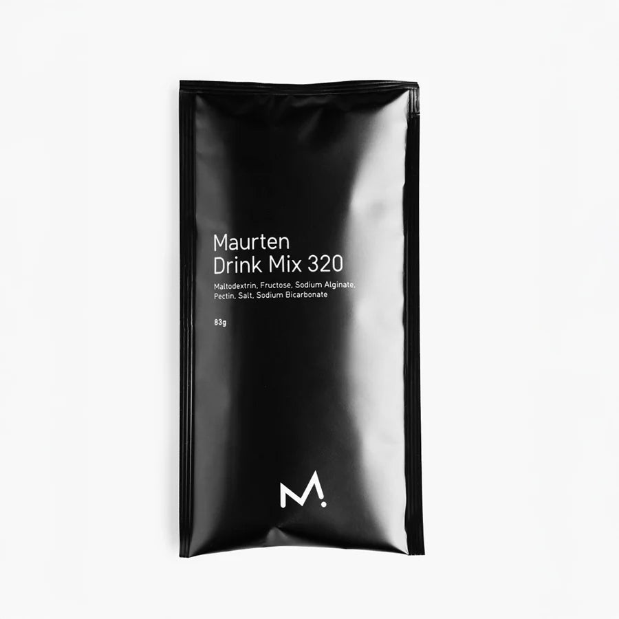Maurten Drink Mix 320 Sachet 83g