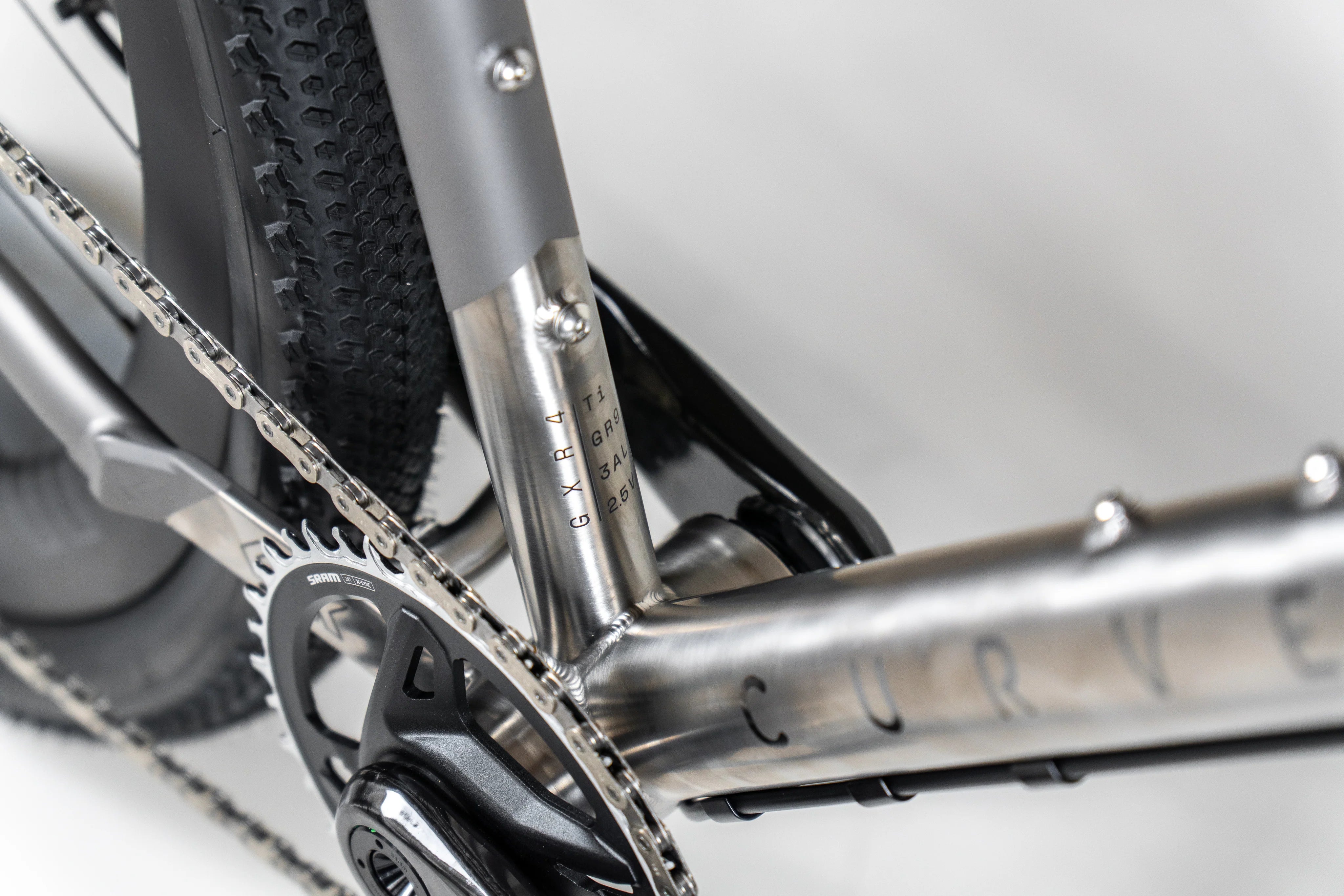 Curve GXR4 (AKA Kevin)