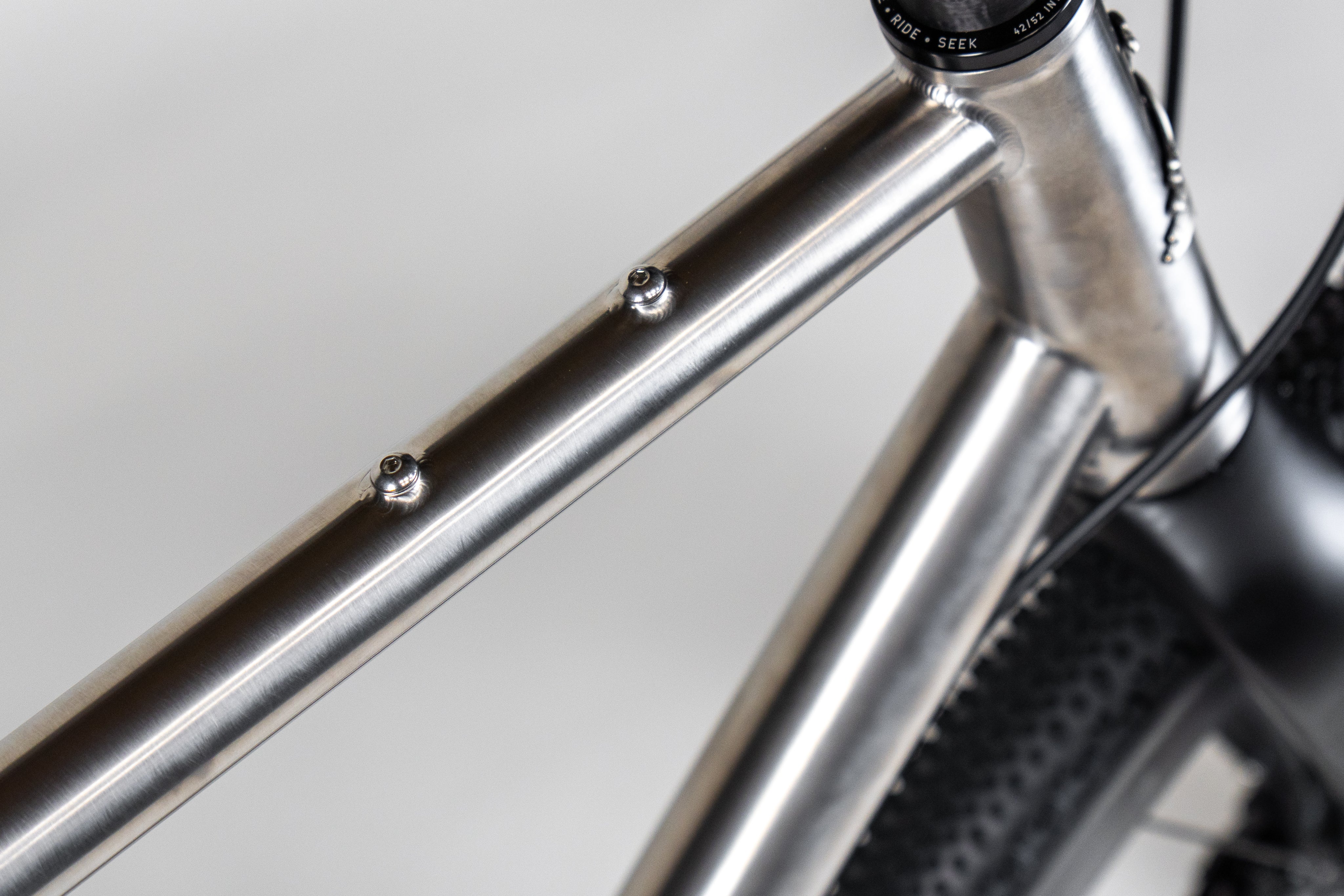 Curve GXR4 (AKA Kevin)