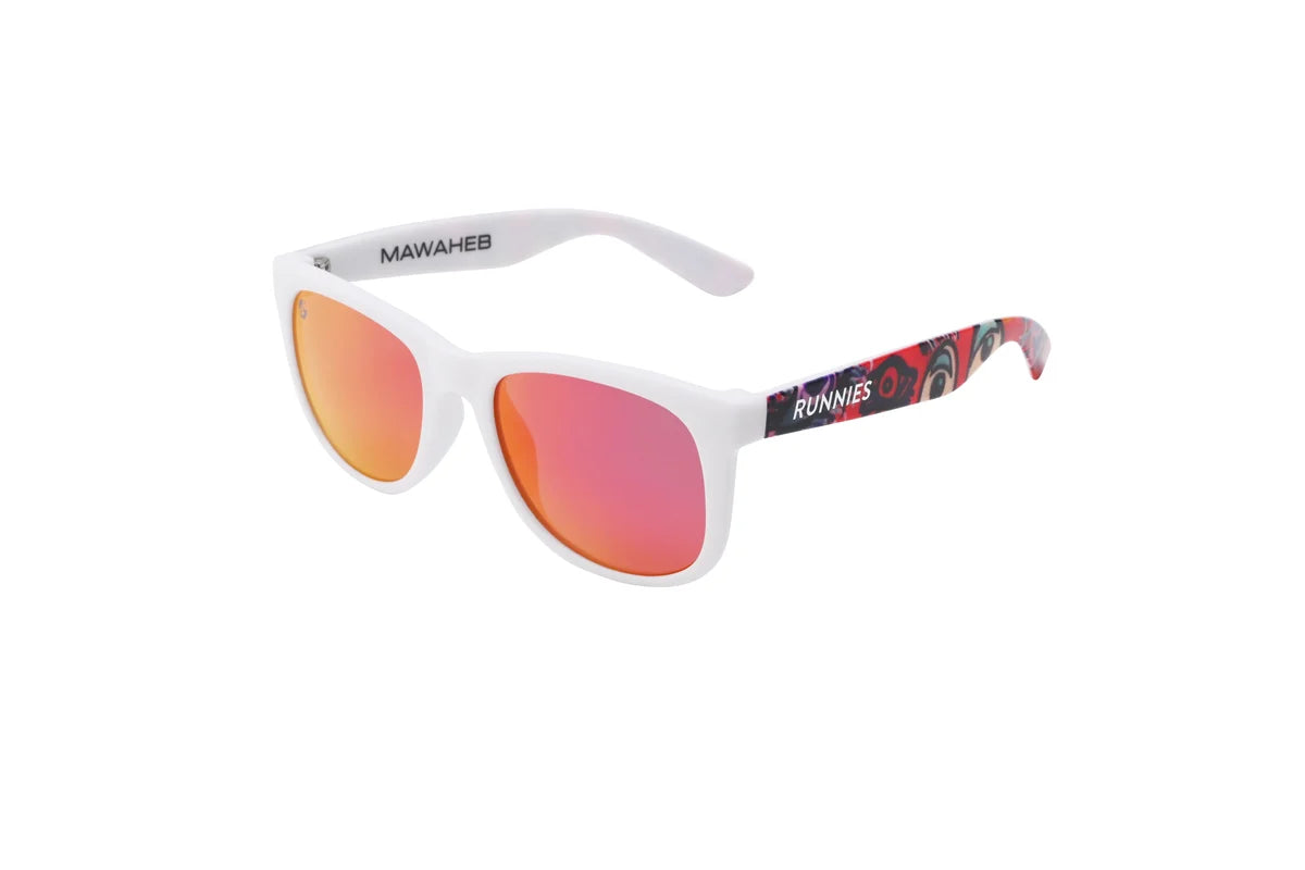 Runnies Mahaweb Limited Editon