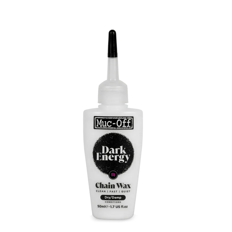 Muc-Off Dark Energy Bicycle Chain Wax