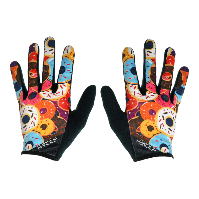 Handup Donut Factory (Youth Full Finger Gloves)