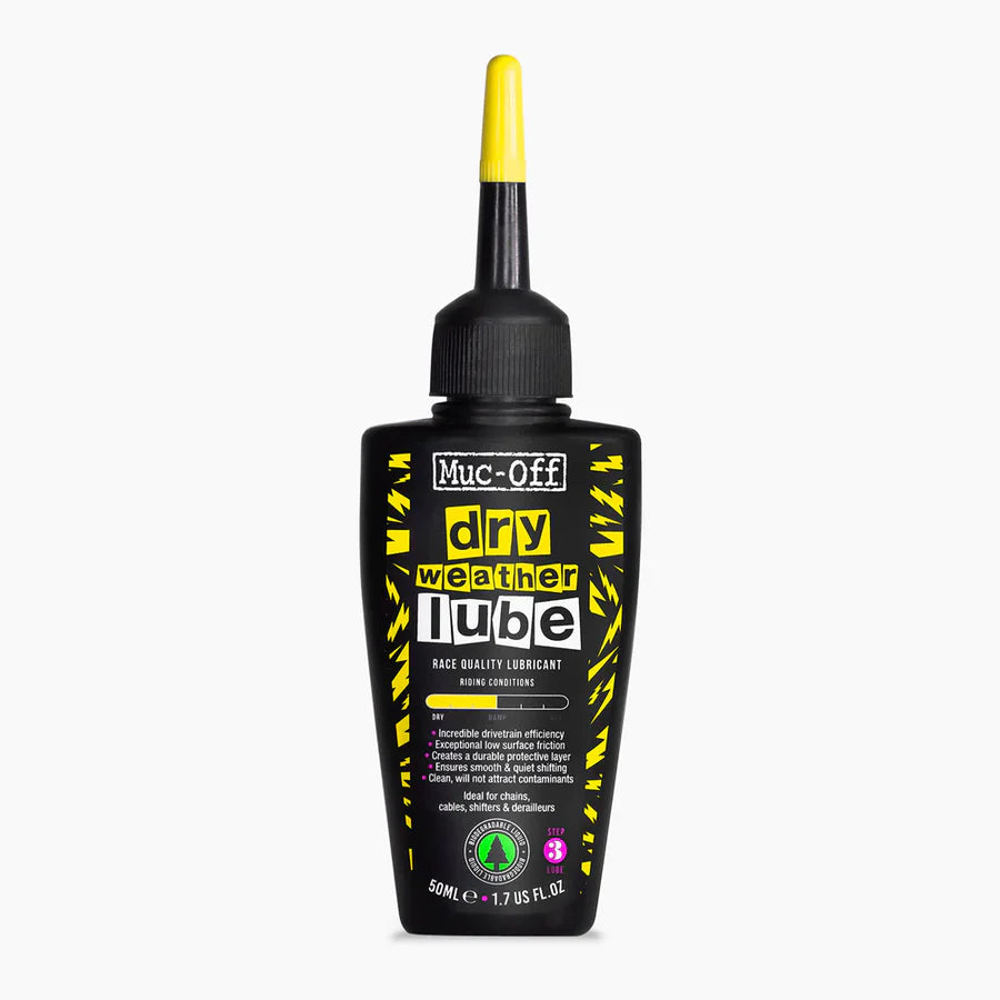 Muc-Off Dry Lube 50 mL