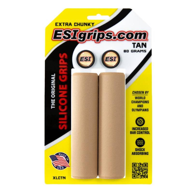 Extra Chunky ESI grips
