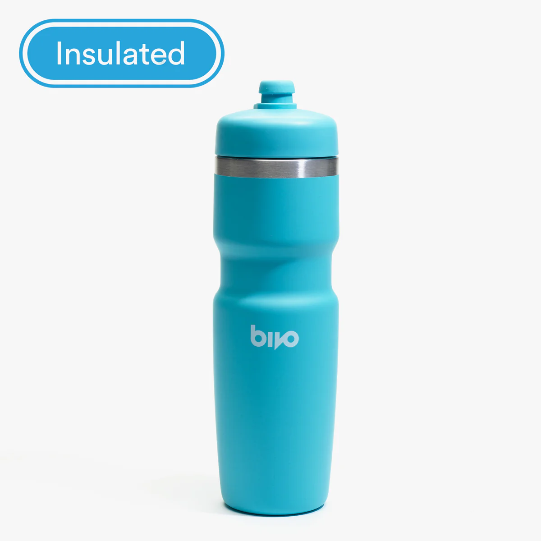 Bivo Trio (insulated) -  21 oz 620 ml