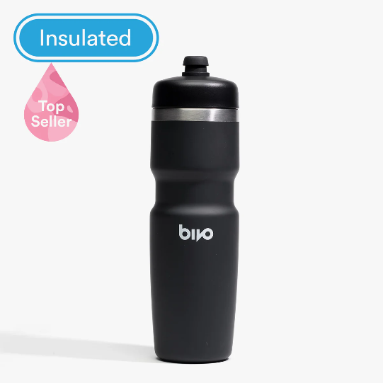 Bivo Trio (insulated) -  21 oz 620 ml