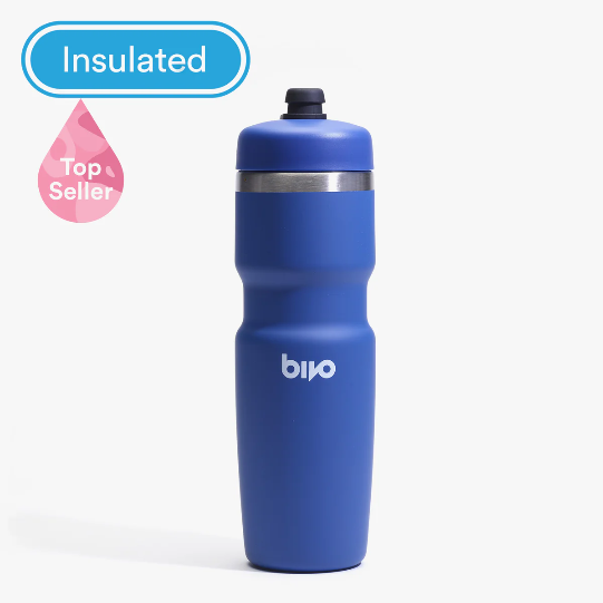 Bivo Trio (insulated) -  21 oz 620 ml