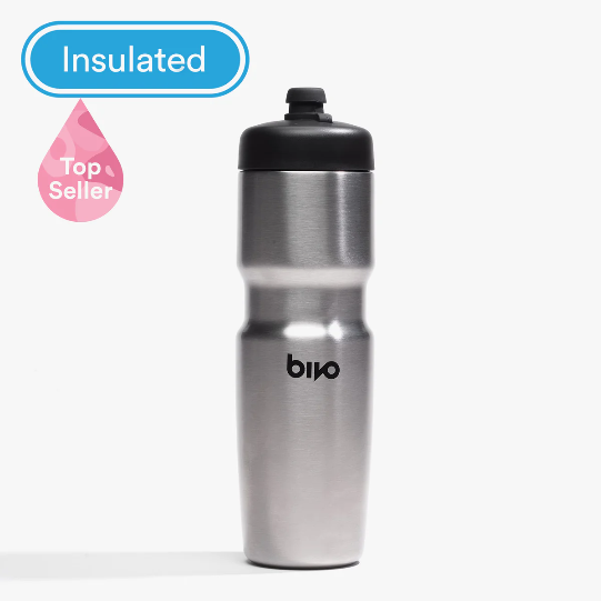 Bivo Trio (insulated) -  21 oz 620 ml