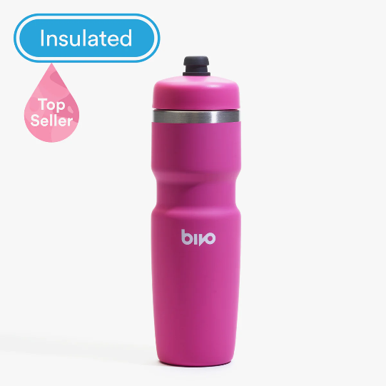 Bivo Trio (insulated) -  21 oz 620 ml