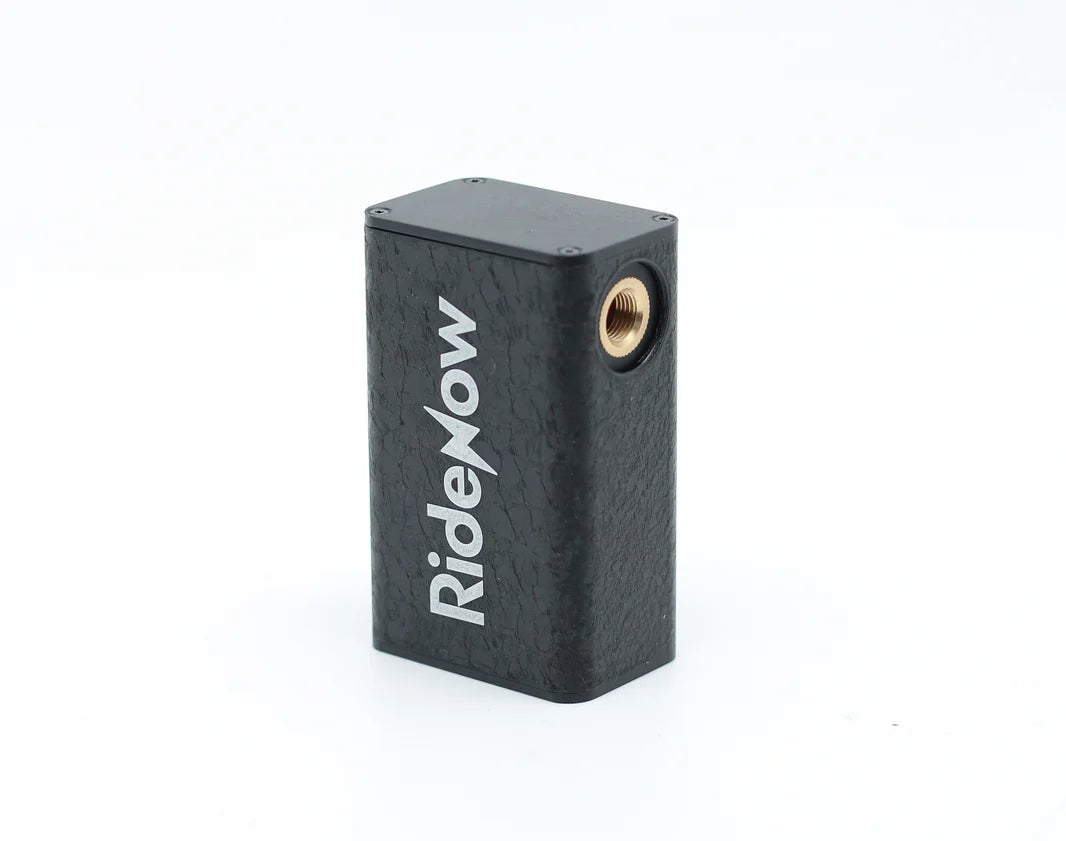 Ridenow Mini Pump Portable Bicycle Electric Air Pump R1